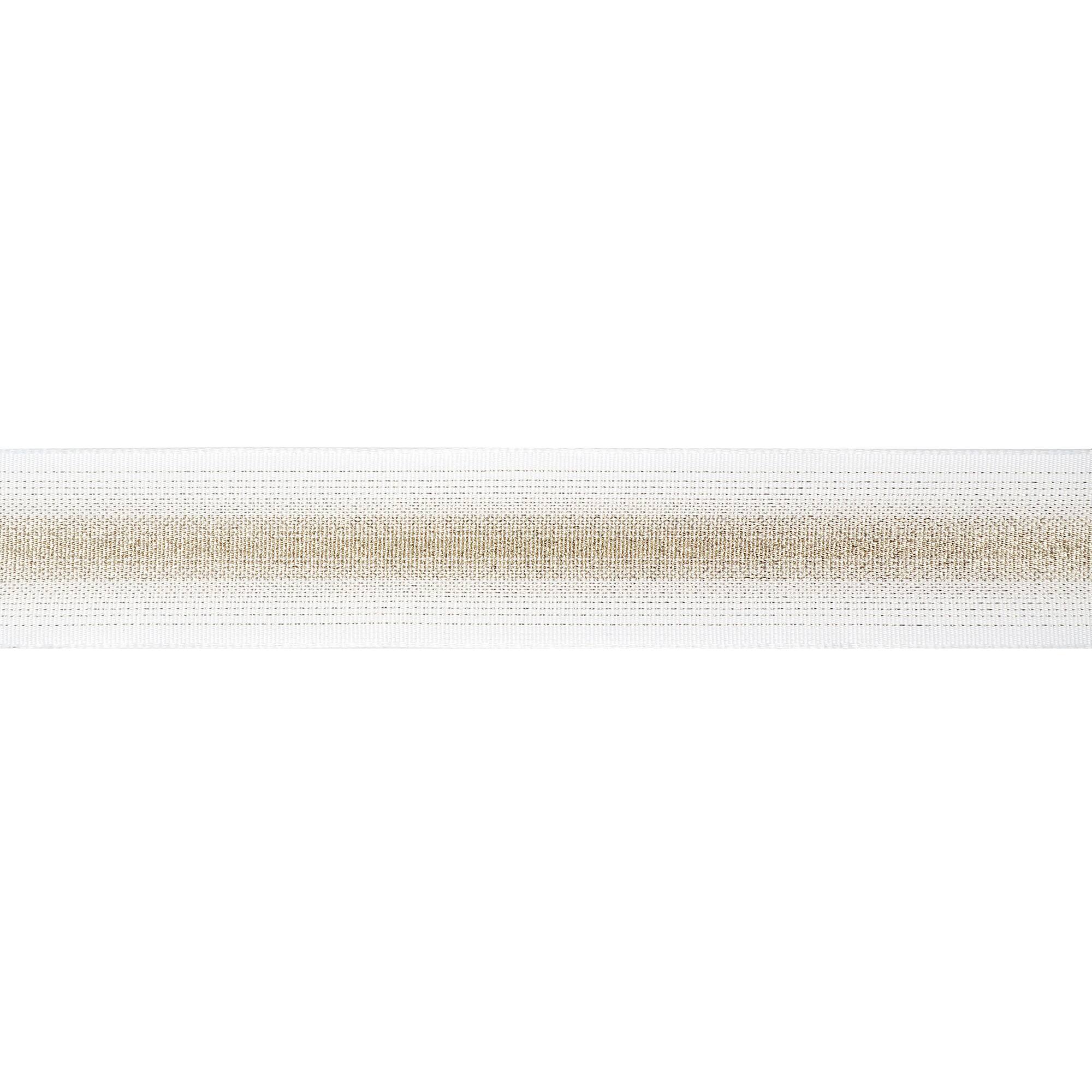 1.5" x 3yd. Metallic Wired Ombre Ribbon by Celebrate It™